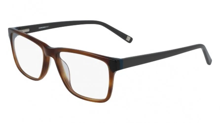 Marchon NYC M 3006 Eyeglasses - view 4